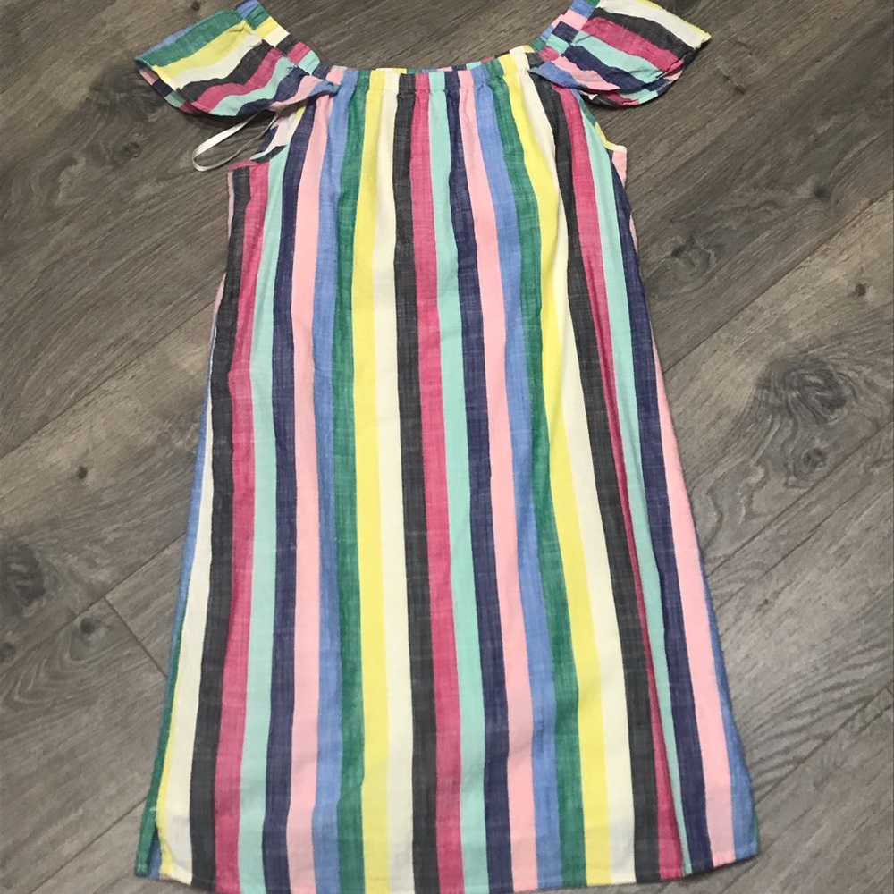 J Crew Factory Dress